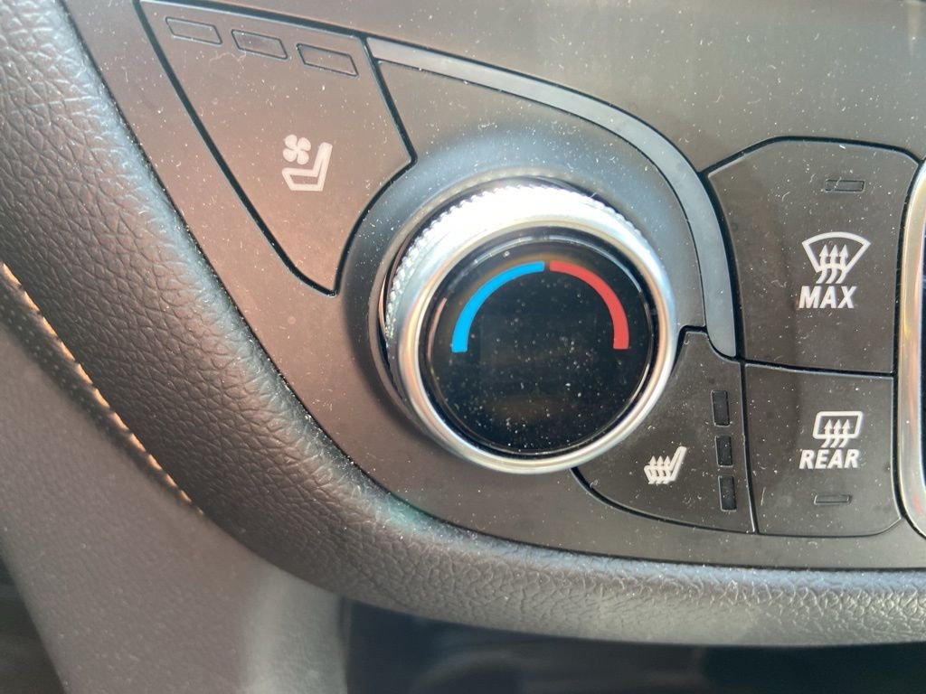 2018 Chevrolet Equinox Premier - Photo 20