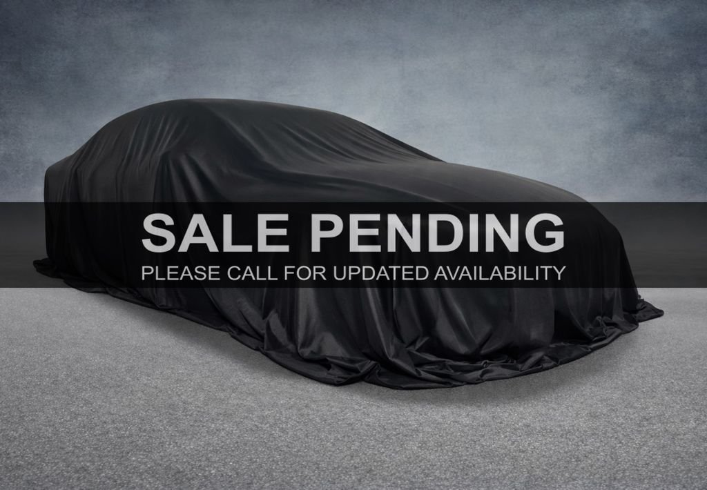 2015 Volkswagen Golf GTI Autobahn