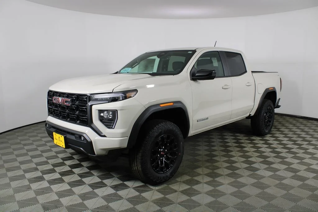 New 2026 Coastal Dune GMC Elevation image 3