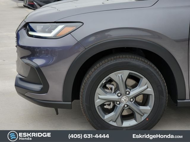 2026 Honda HR-V LX - Photo 8