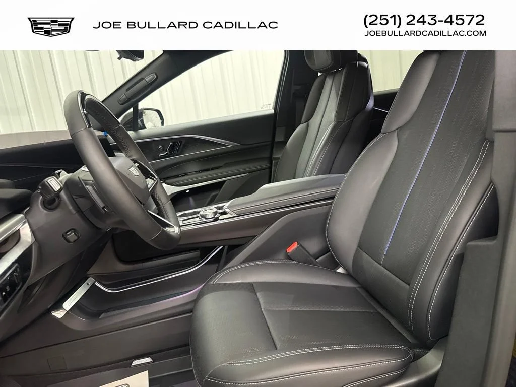 2026 Cadillac LYRIQ Premium Sport - Photo 8