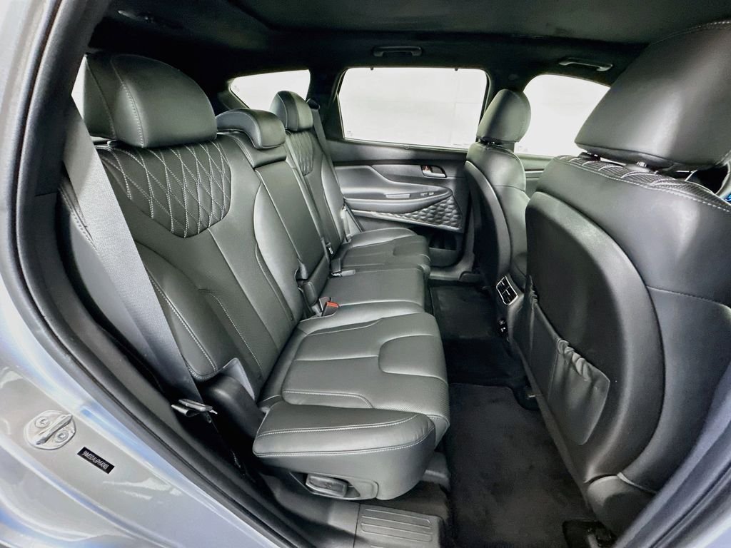 Used 2023 Silver Hyundai Calligraphy image 28
