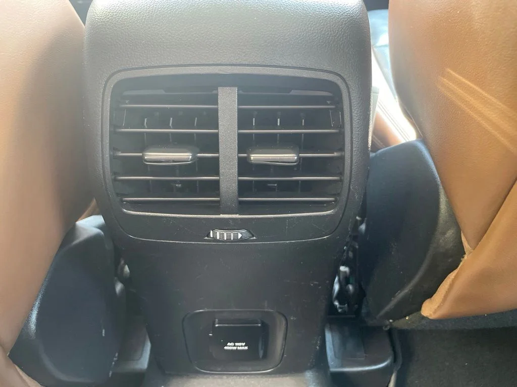 Used 2021 Blue Ford Badlands image 9