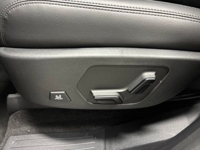 New 2026 Gray Hyundai Limited image 37