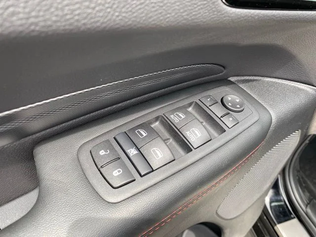 Used 2026 Black Dodge GT Plus image 23