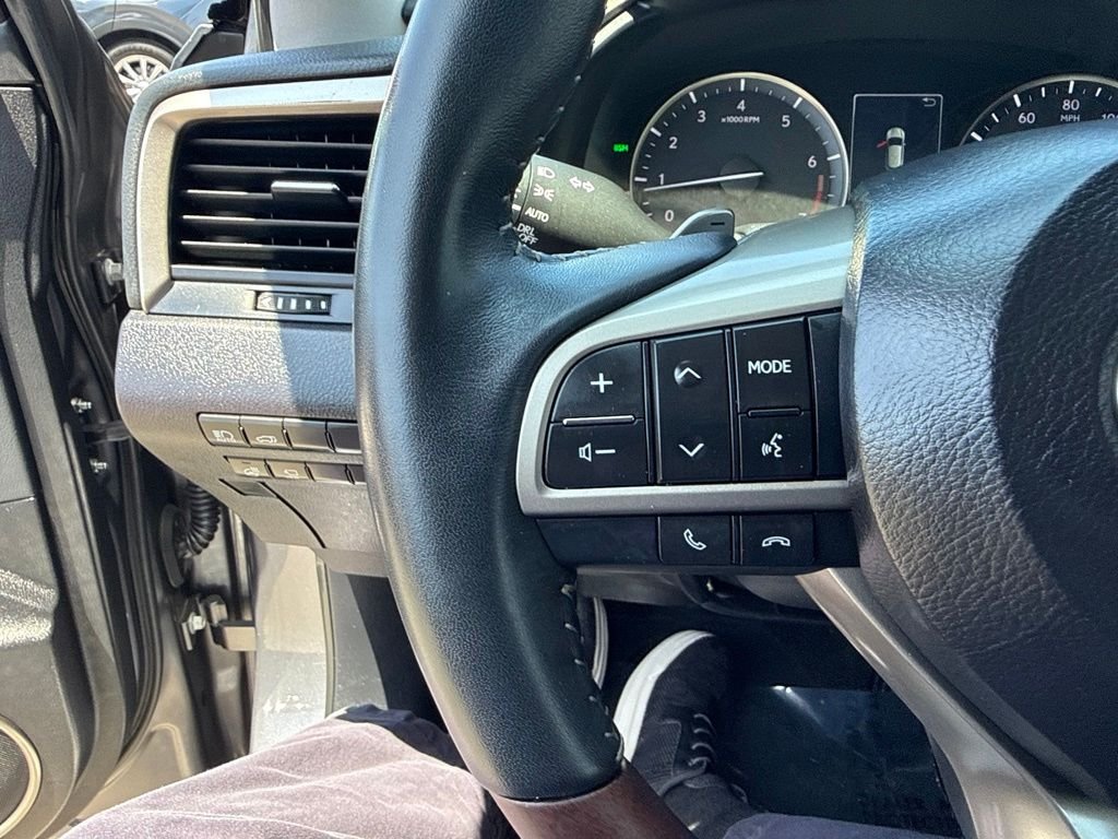 Used 2022 Gray Lexus 350 image 27