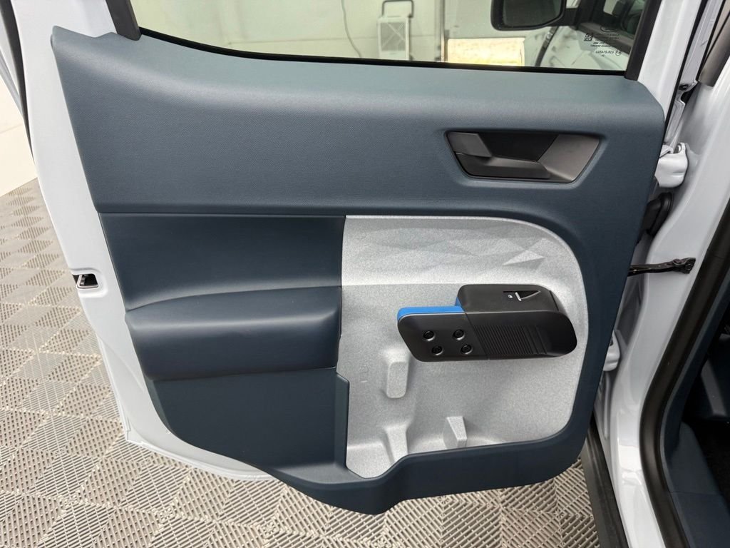 New 2026 White Ford XLT image 31