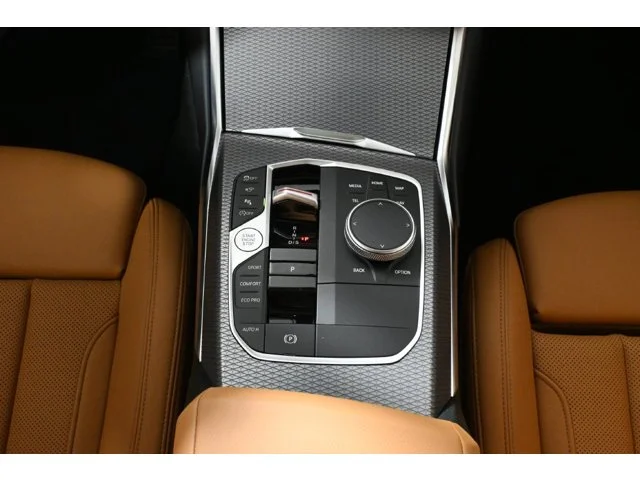 New 2026 Tanzanite Blue II Metallic BMW M340i xDrive image 22