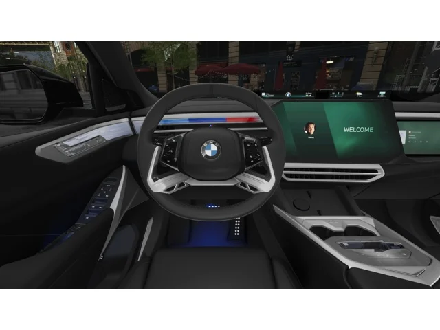 New 2027 Black Sapphire Metallic BMW X5 40 image 13