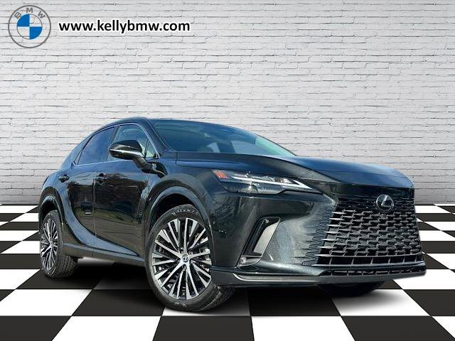 2024 Lexus RX