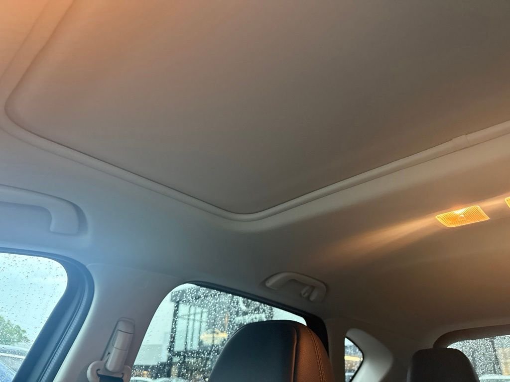 Certified Used 2023 Gray Mazda 2.5 S Premium Package image 5