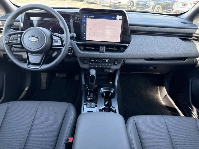 2026 Subaru Outback Limited XT - Photo 18