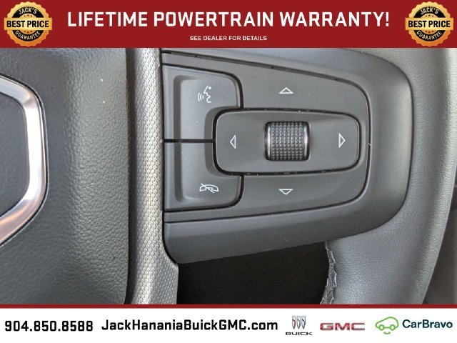 Used 2023 Black GMC Denali image 31