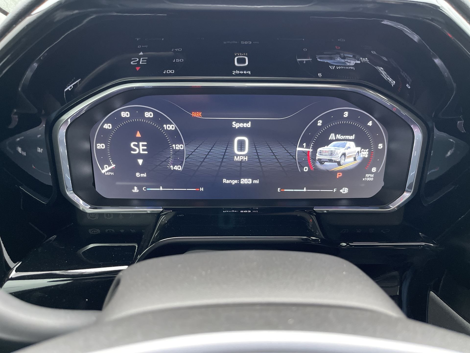 New 2026 Onyx Black GMC Elevation image 46