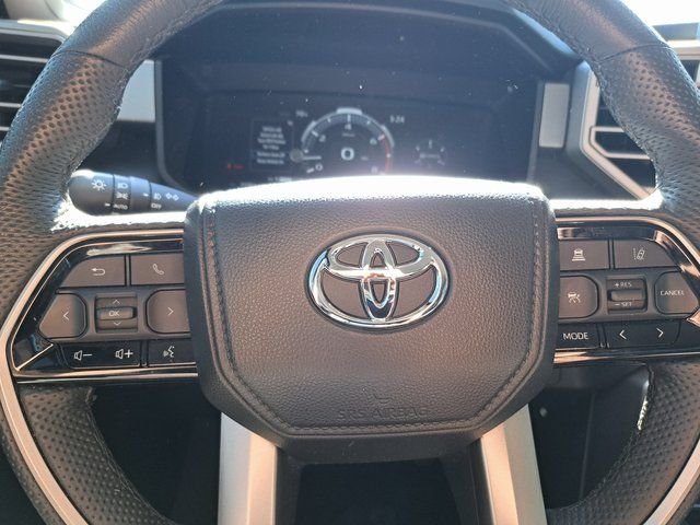 Used 2024 Gray Toyota Limited image 13