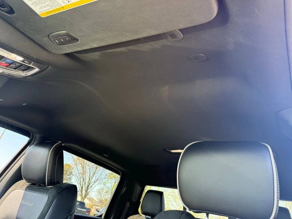2023 RAM Ram 1500 Pickup Laramie - Photo 14