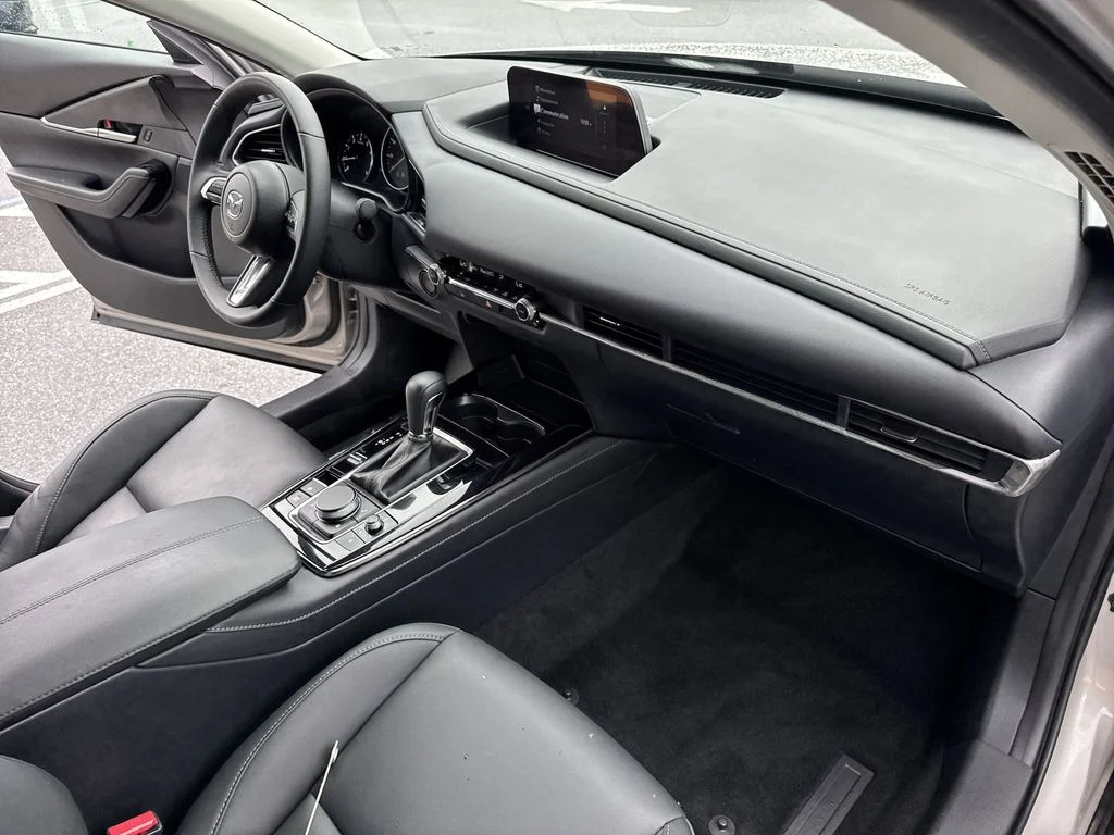 Used 2024 Platinum Quartz Metallic Mazda 2.5 S Preferred Package image 32