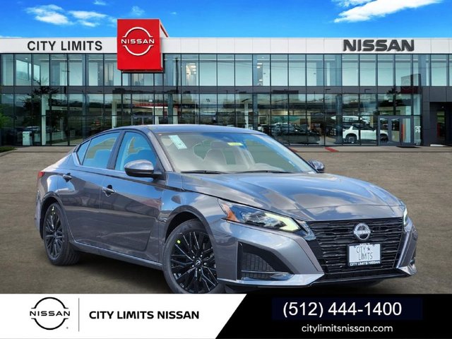 2026 Nissan Altima SV Special Edition