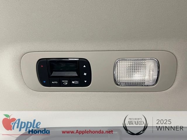 2026 Honda Odyssey EX-L - Photo 39