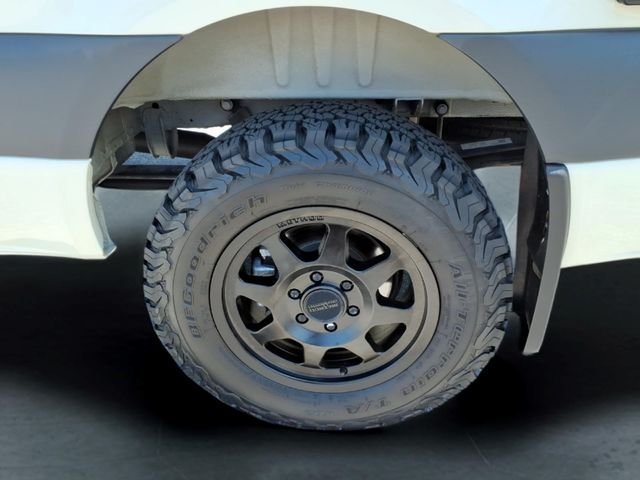 Used 2022 Gray Mercedes-Benz Cargo 144 WB image 25