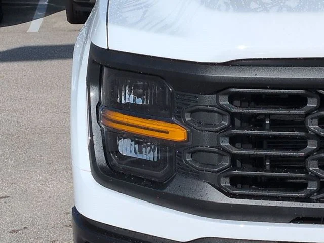 New 2026 White Ford XL image 10