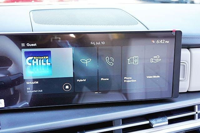 New 2026 Silver Hyundai SEL image 29