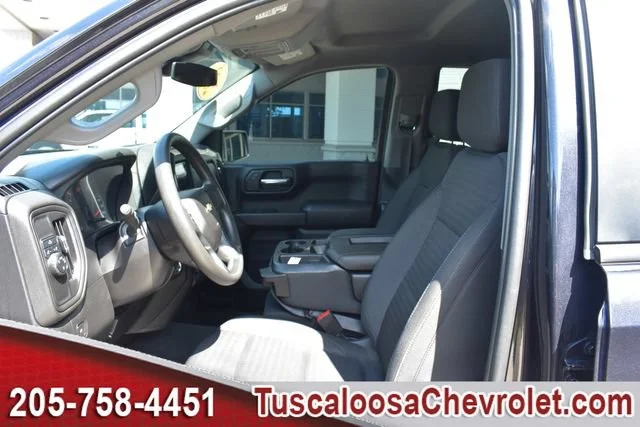 Used 2023 DARK ASH METALLIC Chevrolet Custom image 20