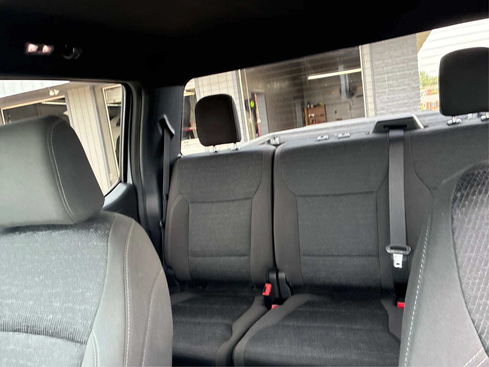 Certified Used 2023 Silver Ford XLT image 13