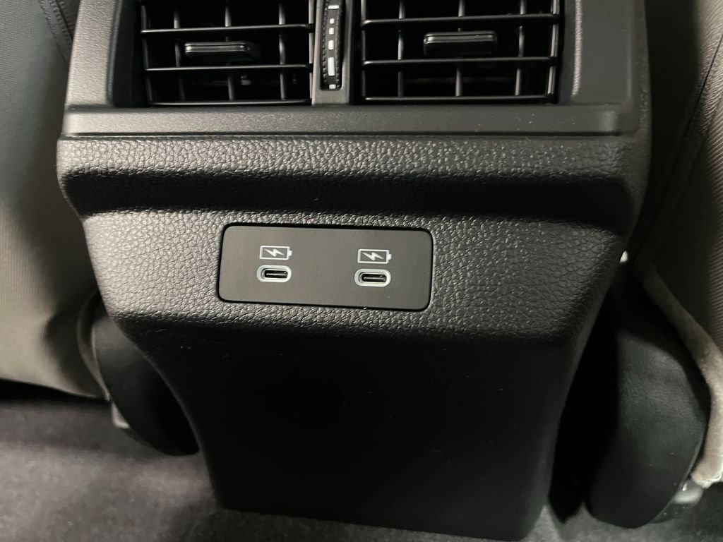 2026 Honda Accord LX - Photo 21
