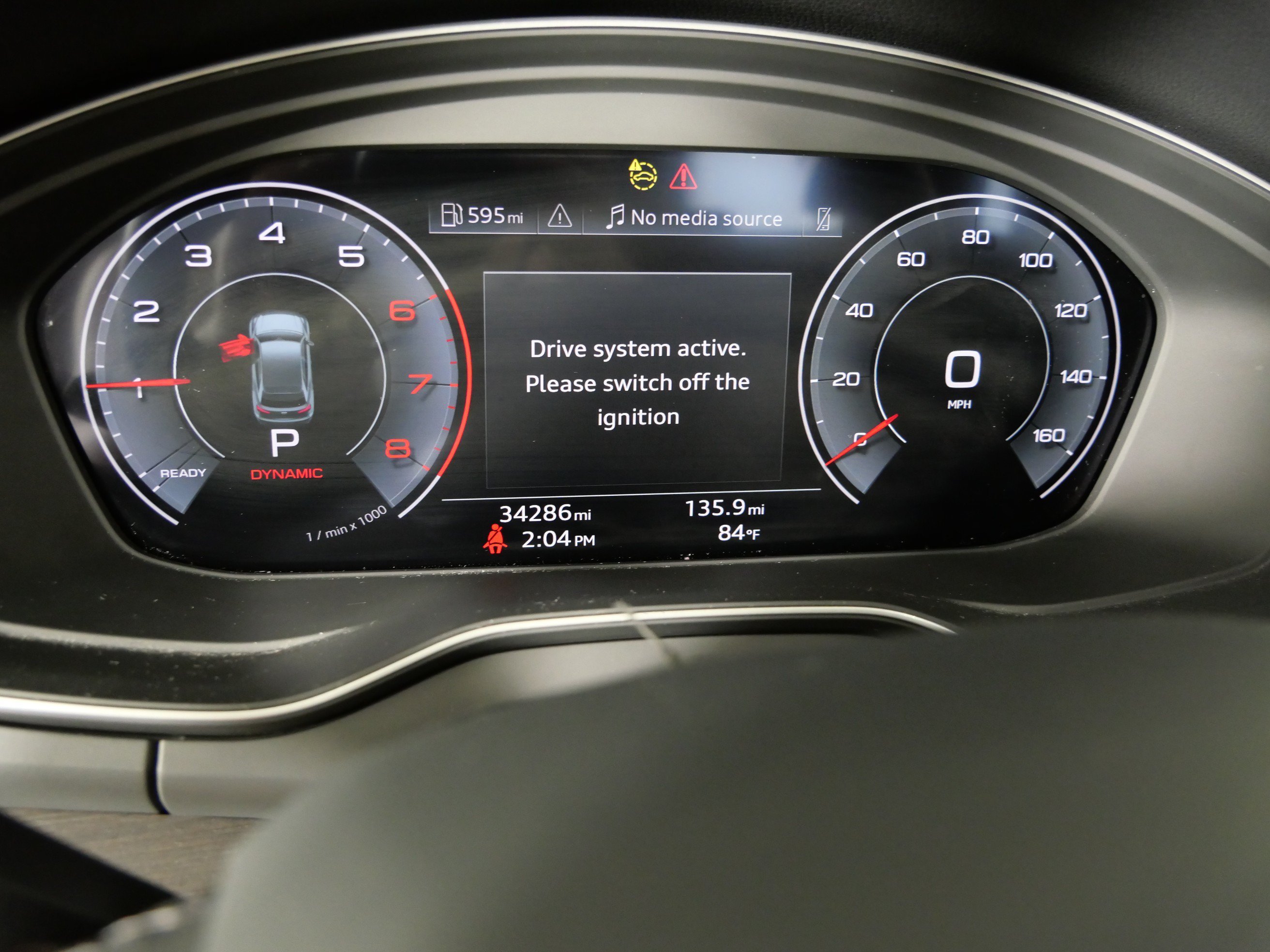 Used 2023 Brilliant Black Audi Premium Plus image 25