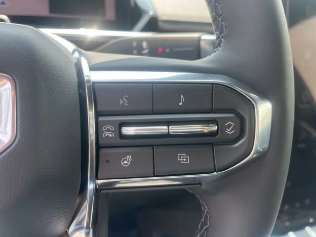 2026 GMC Sierra EV Elevation - Photo 28