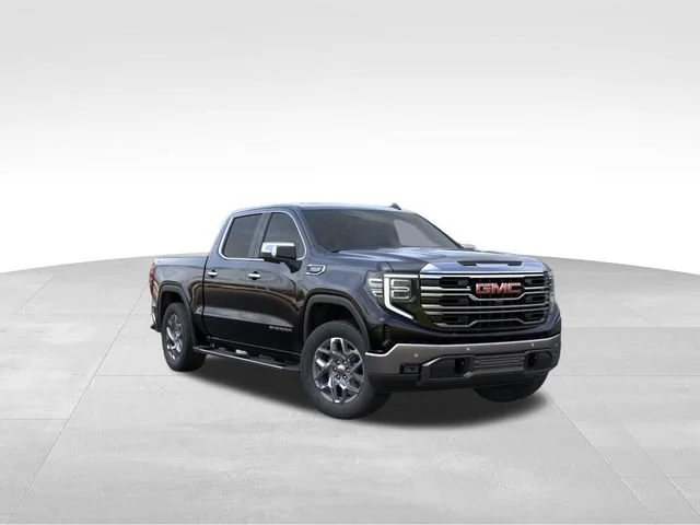 2026 GMC Sierra 4WD Crew Cab Short Box SLT's photo