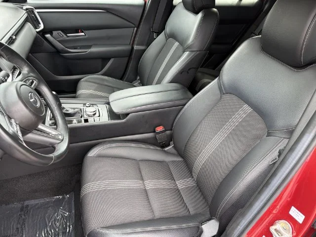 Used 2024 Red Mazda 2.5 S Preferred Package image 33
