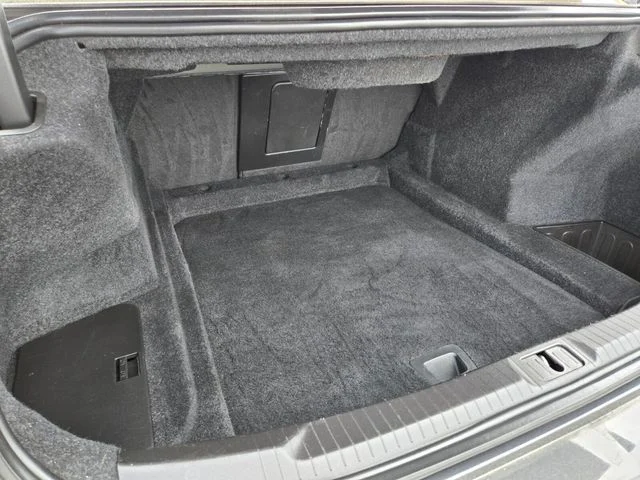 Used 2016 Gray Cadillac 3.6L Luxury image 18