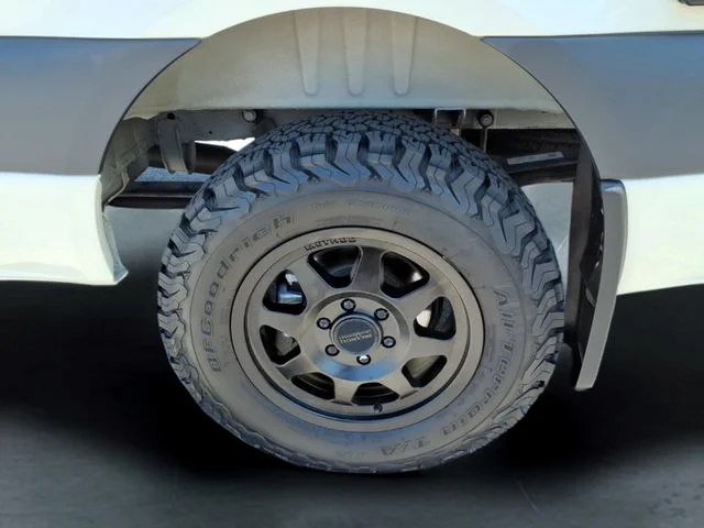 Used 2022 Gray Mercedes-Benz Cargo 144 WB image 25