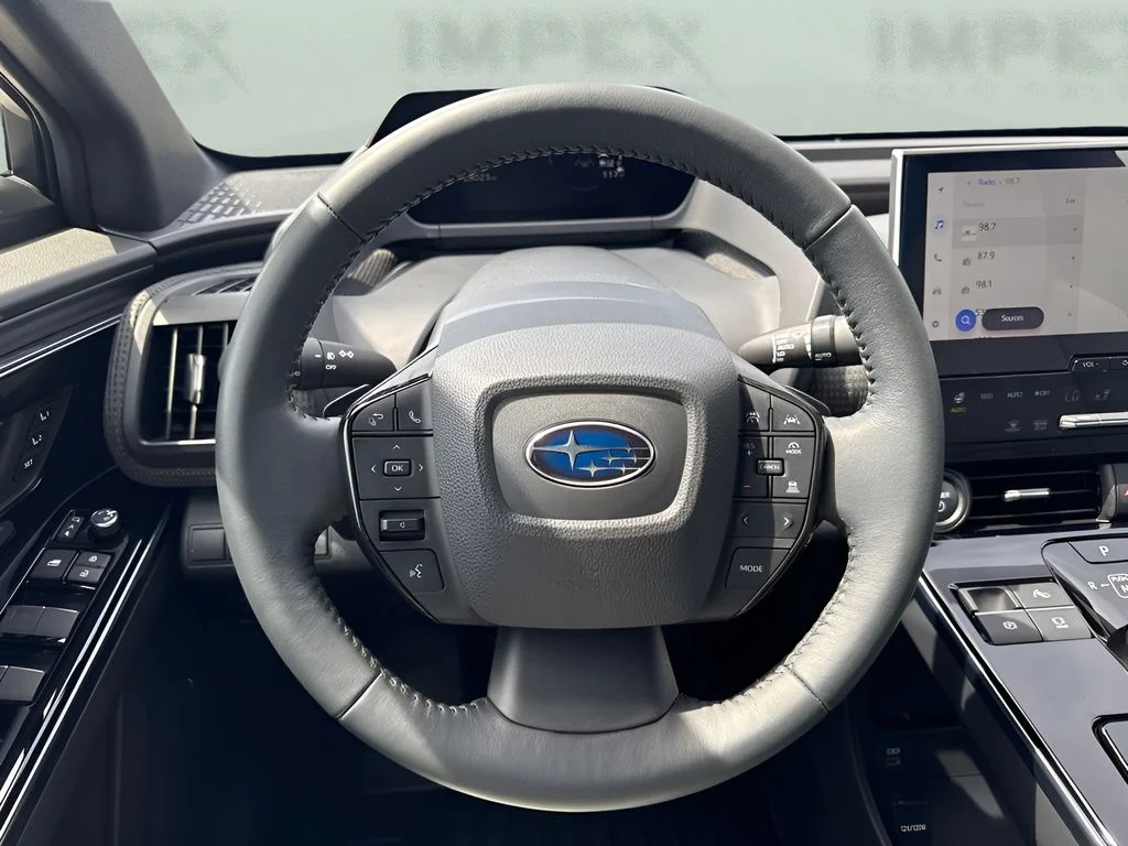 Used 2023 Gray Subaru Touring image 16