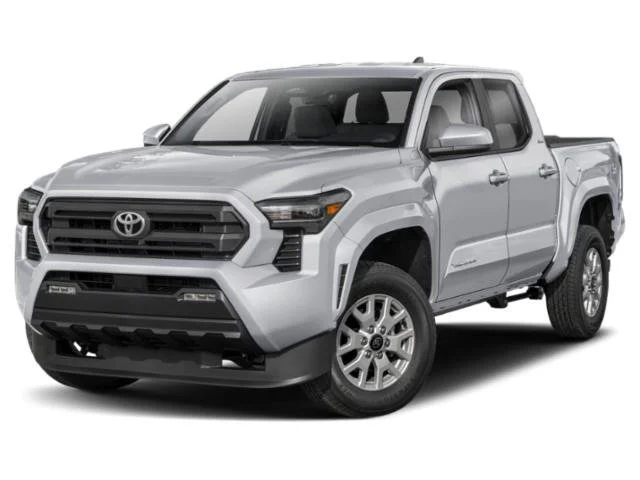 Used 2025 ICE CAP Toyota SR5 image 1