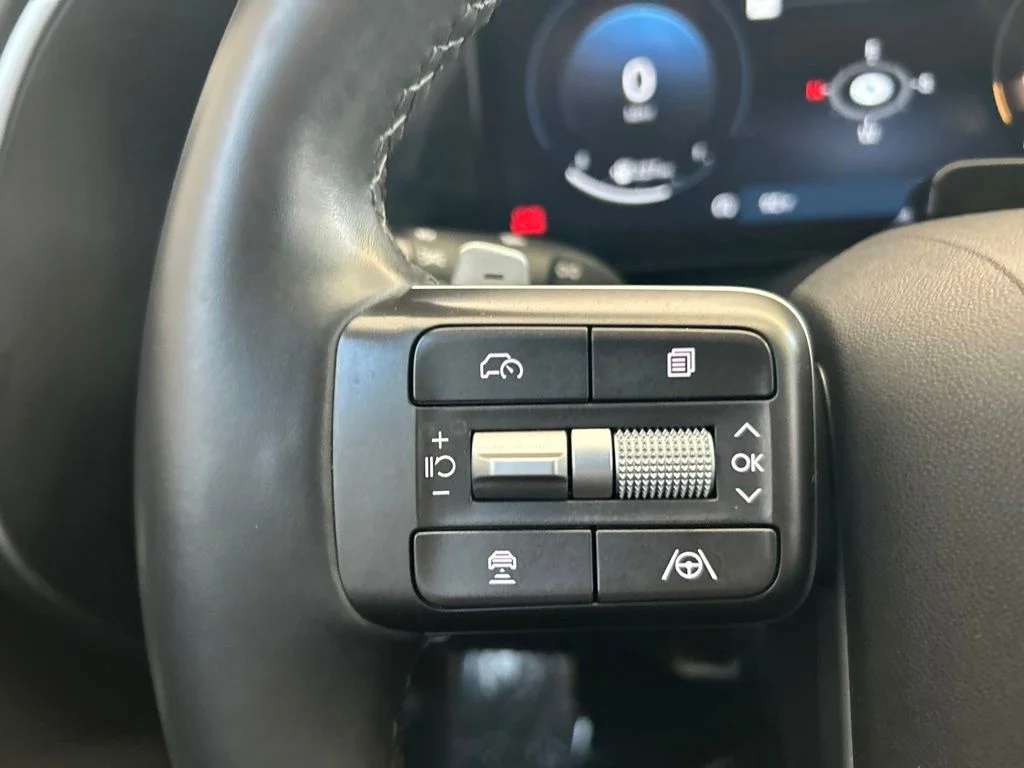 Used 2026 Green Hyundai SEL image 60