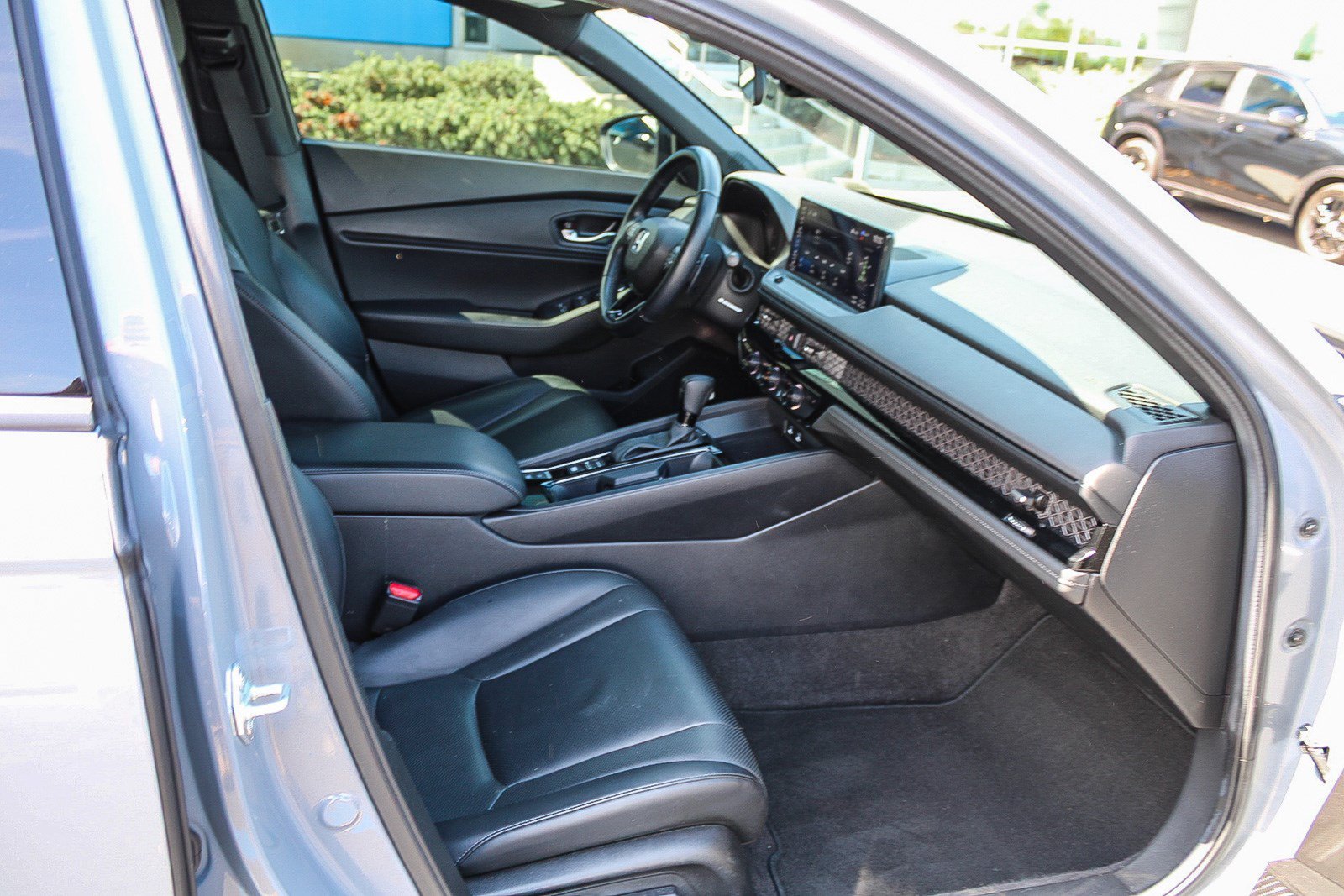 2024 Honda Accord Hybrid Sport-L - Photo 38