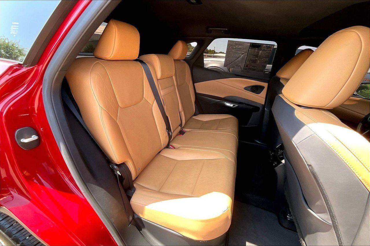 2023 Lexus RX 350 - Photo 27