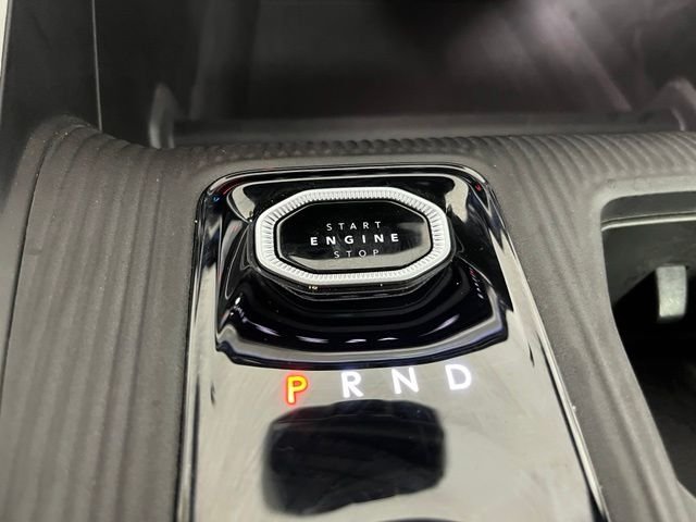 Used 2026 Silver Jeep Laredo image 23