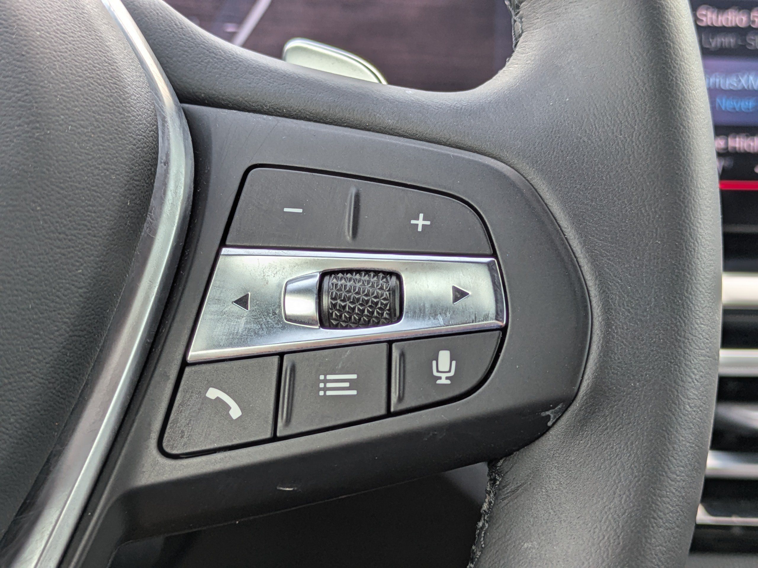 2023 BMW 3 Series 330i - Photo 25