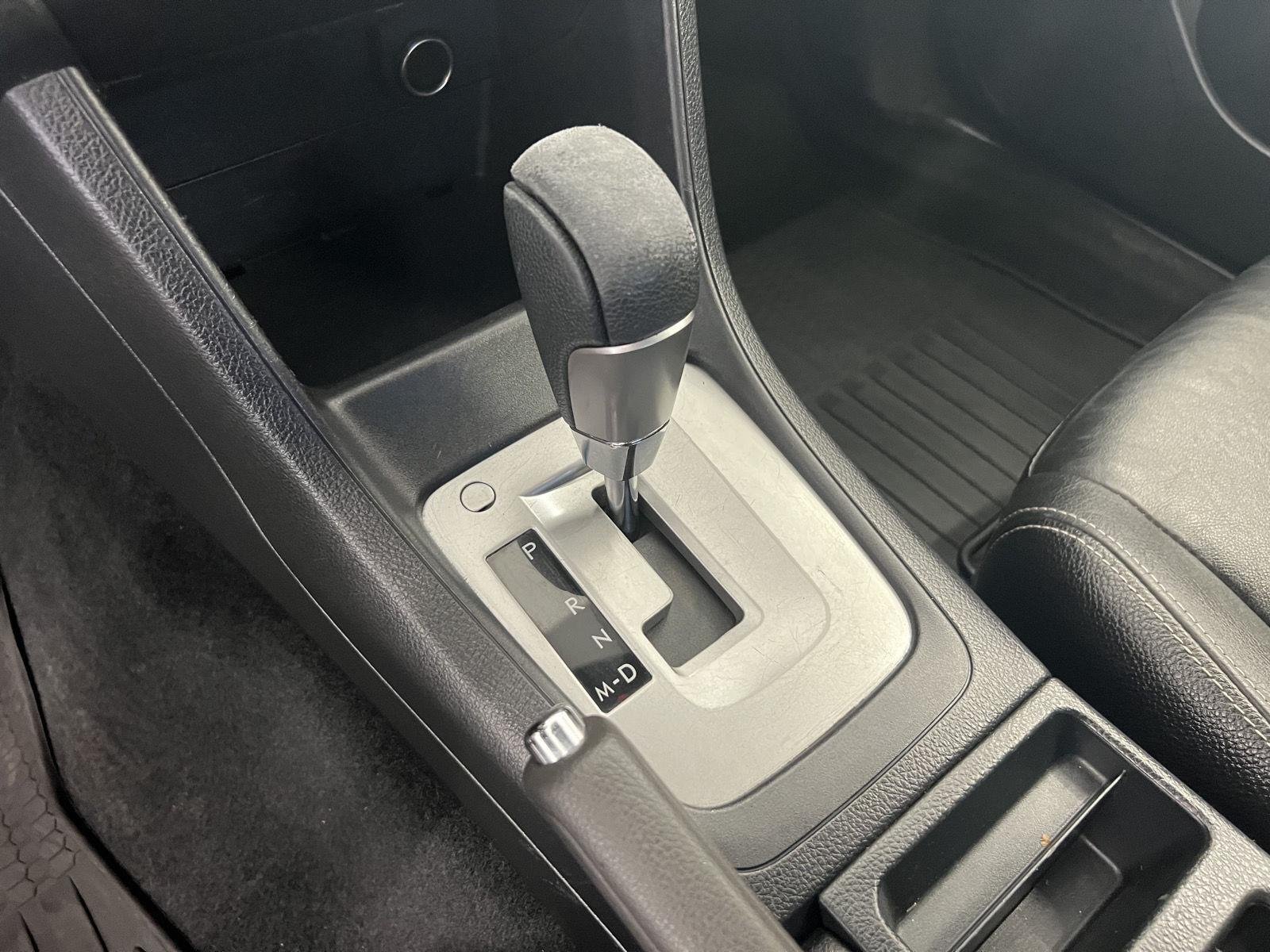 2014 Subaru XV Crosstrek Limited - Photo 18