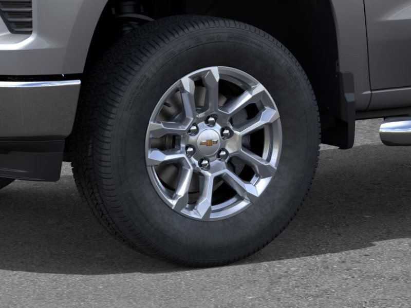 2026 Chevrolet Silverado 1500 LT - Photo 9