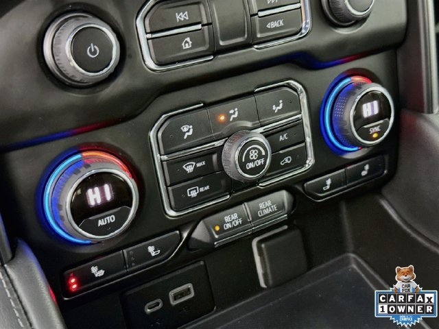 Used 2022 SUMMIT WHITE Chevrolet LT image 16
