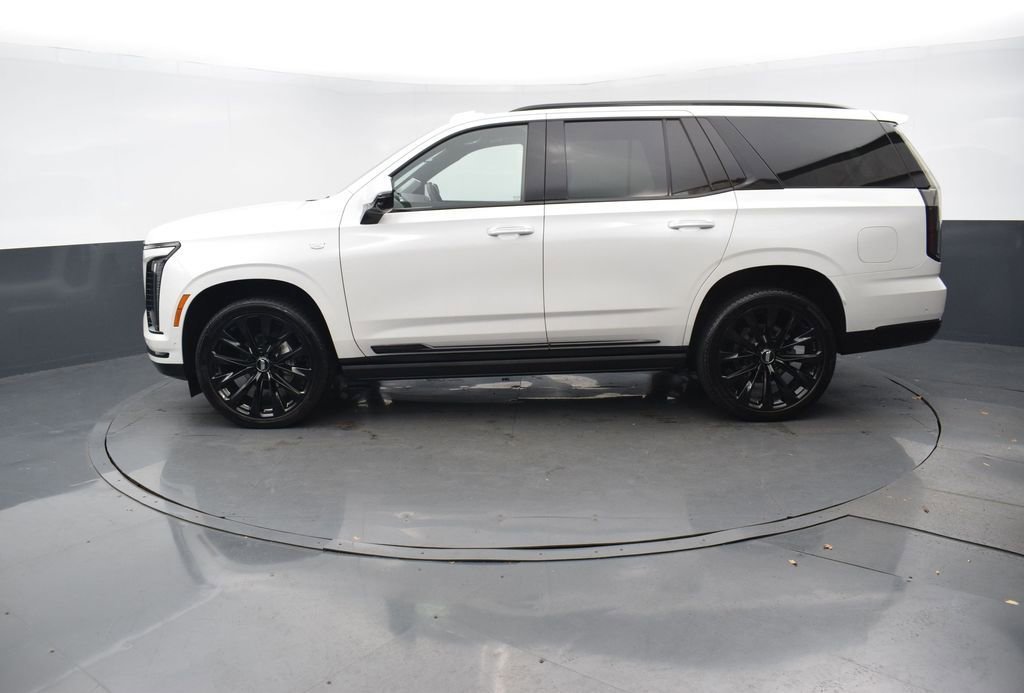 2025 CADILLAC ESCALADE - Image 1