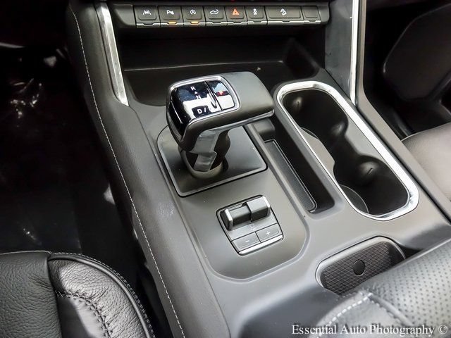New 2026 Glacier White Tricoat GMC Denali image 17