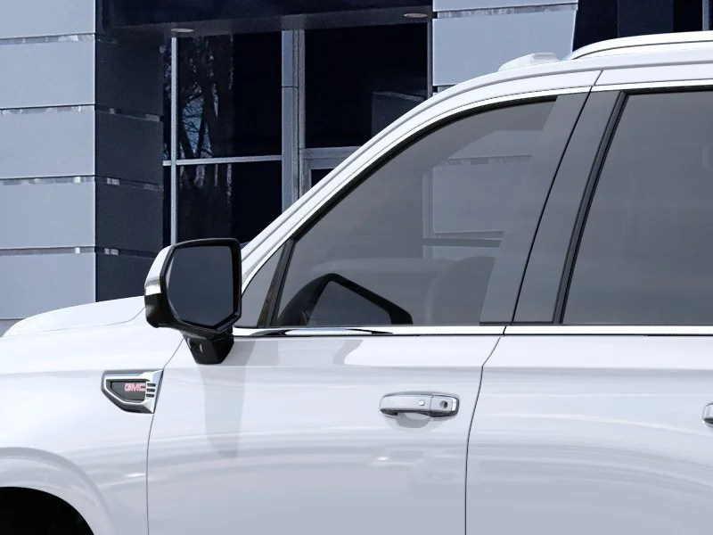 2027 GMC Yukon Denali - Photo 13