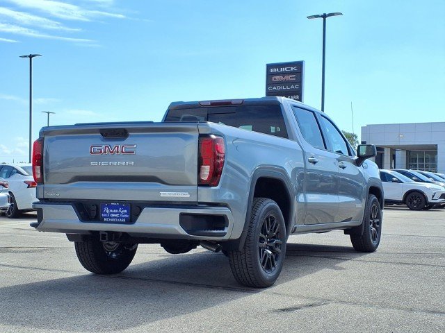 2026 GMC Sierra 1500 Elevation - Photo 7