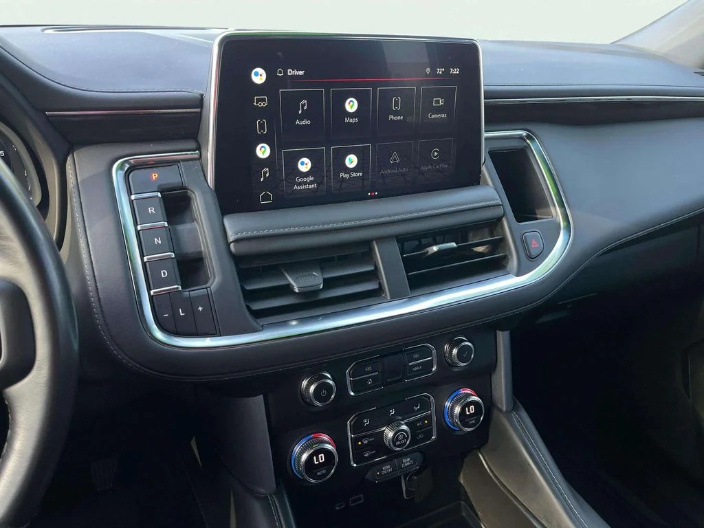 Used 2022 Onyx Black GMC SLE image 9